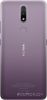 Смартфон Nokia 2.4 3/64Gb (Purple)
