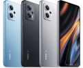 Смартфон POCO X4 GT 8GB/256GB международная версия (синий)