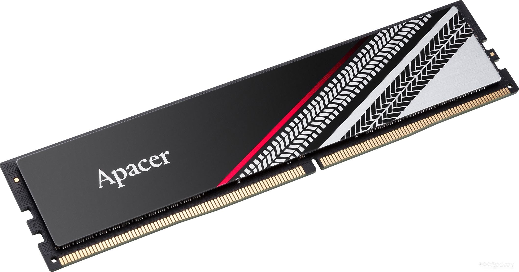 Оперативная память Apacer TEX 16ГБ DDR4 3200 МГц AH4U16G32C28YTBAA-1, фото 2