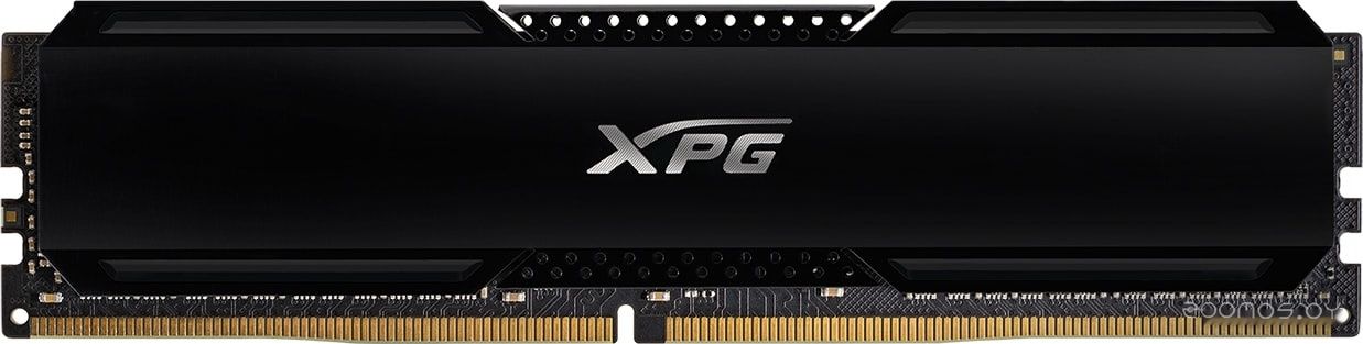 Оперативная память A-Data XPG GAMMIX D20 8ГБ DDR4 3600 МГц AX4U36008G18I-CBK20, фото 1