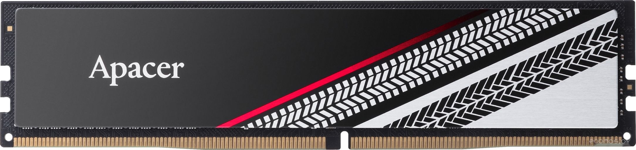 Оперативная память Apacer TEX 16ГБ DDR4 3200 МГц AH4U16G32C28YTBAA-1, фото 1