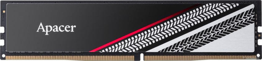 Оперативная память Apacer TEX 16ГБ DDR4 3200 МГц AH4U16G32C28YTBAA-1