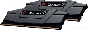 Оперативная память G.SKILL Ripjaws V 2x8GB DDR4 PC4-25600 F4-3200C16D-16GVGB