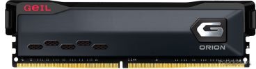 Оперативная память Geil Orion 2x16GB DDR4 PC4-28800 GOG432GB3600C18BDC