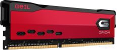 Оперативная память Geil Orion 8ГБ DDR4 3600 МГц GOR48GB3600C18BSC