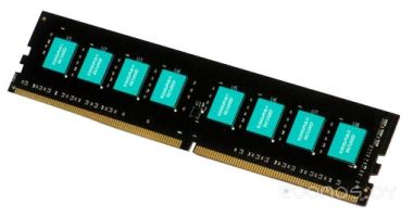 Оперативная память Kingmax 8GB DDR4 PC4-17000 KM-LD4-2133-8GS