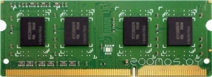 Оперативная память QNAP 4GB DDR3 PC3-12800 RAM-4GDR3L-SO-1600