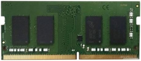 Оперативная память QNAP RAM-4GDR4A0-SO-2666