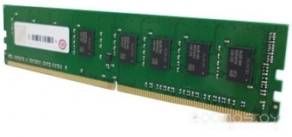 Оперативная память QNAP RAM-4GDR4A0-UD-2400