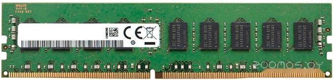 Оперативная память QNAP RAM-8GDR4ECT0-RD-2400