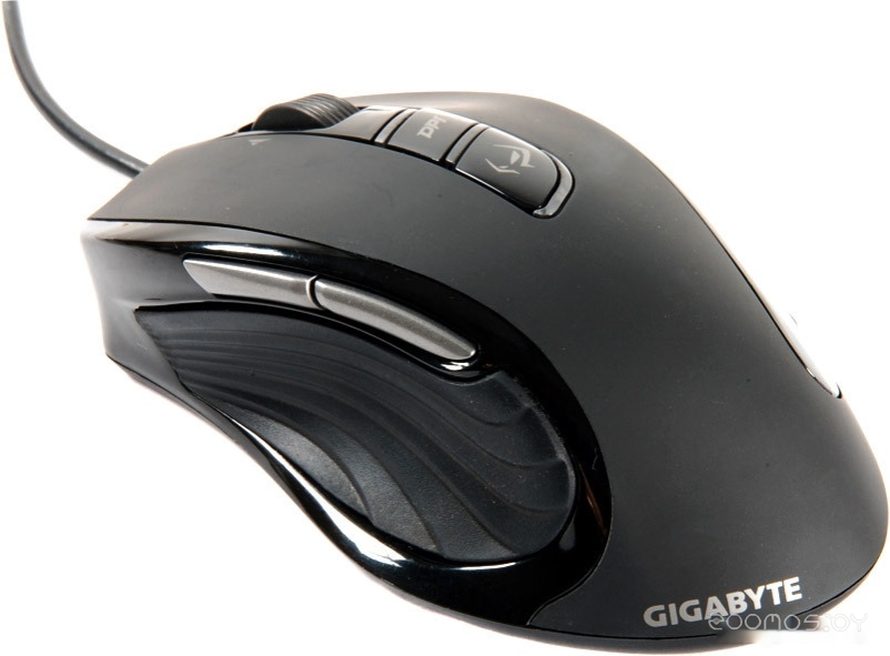 Игровая мышь Gigabyte M6980X, фото 2