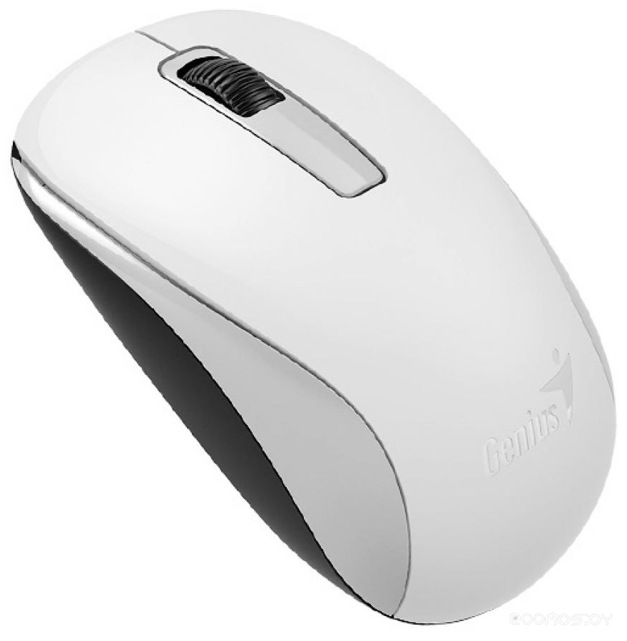 Мышь Genius NX-7005 (White), фото 4