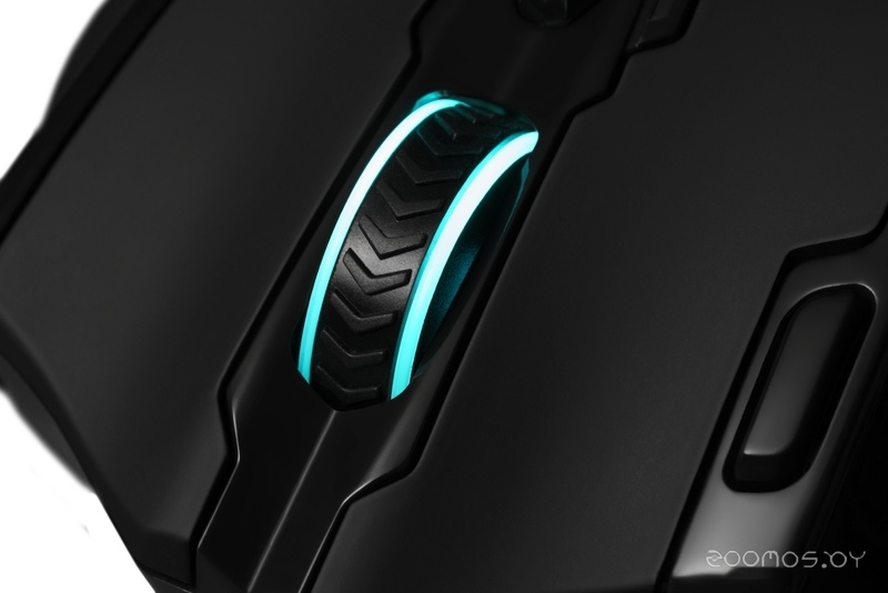 Игровая мышь Redragon Impact Elite, фото 12