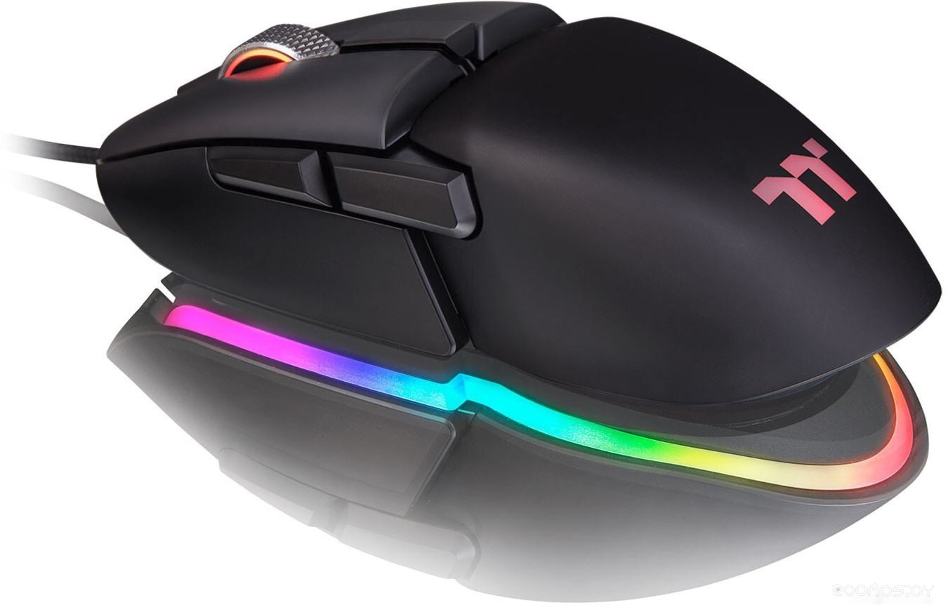 Игровая мышь Thermaltake Argent M5 RGB, фото 2