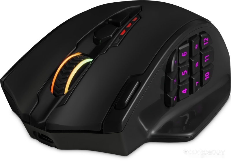 Игровая мышь Redragon Impact Elite, фото 2