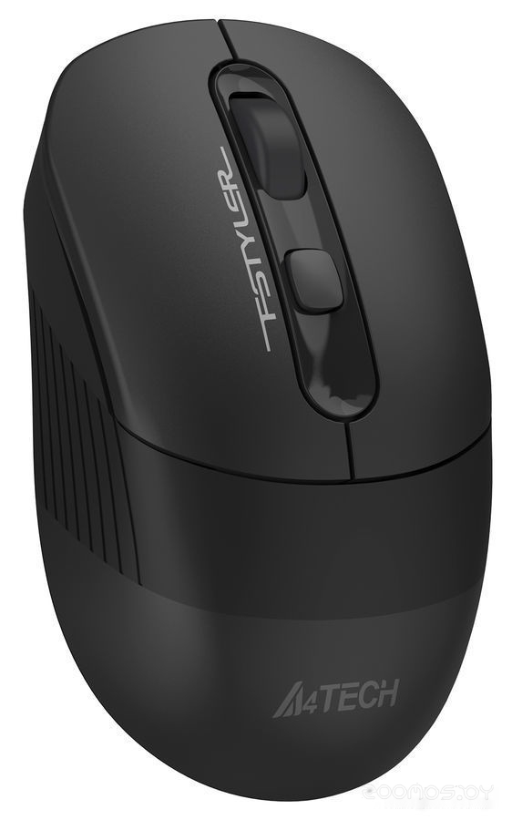 Мышь A4Tech Fstyler FB10C (черный), фото 10