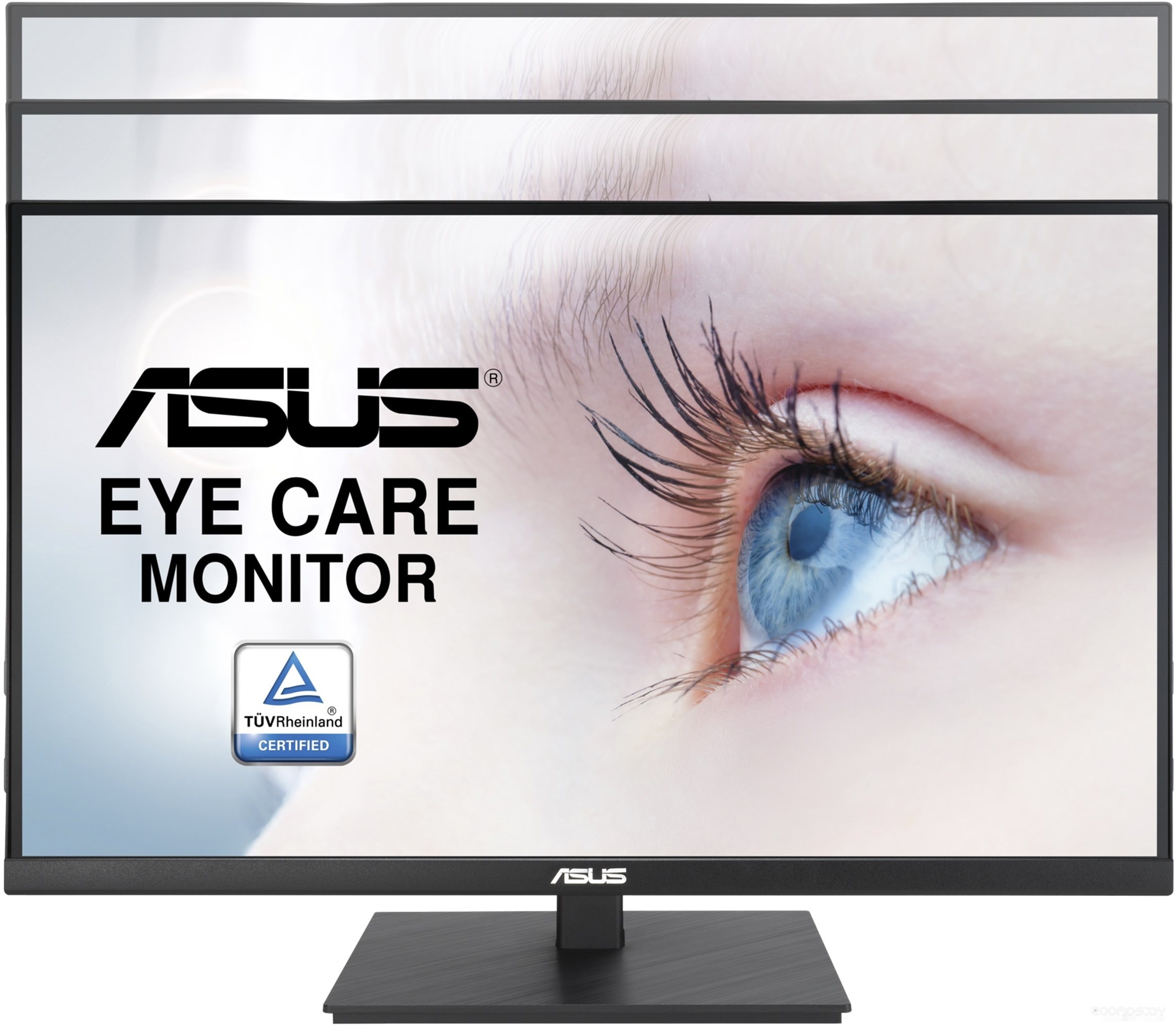 Монитор Asus VA27AQSB, фото 10