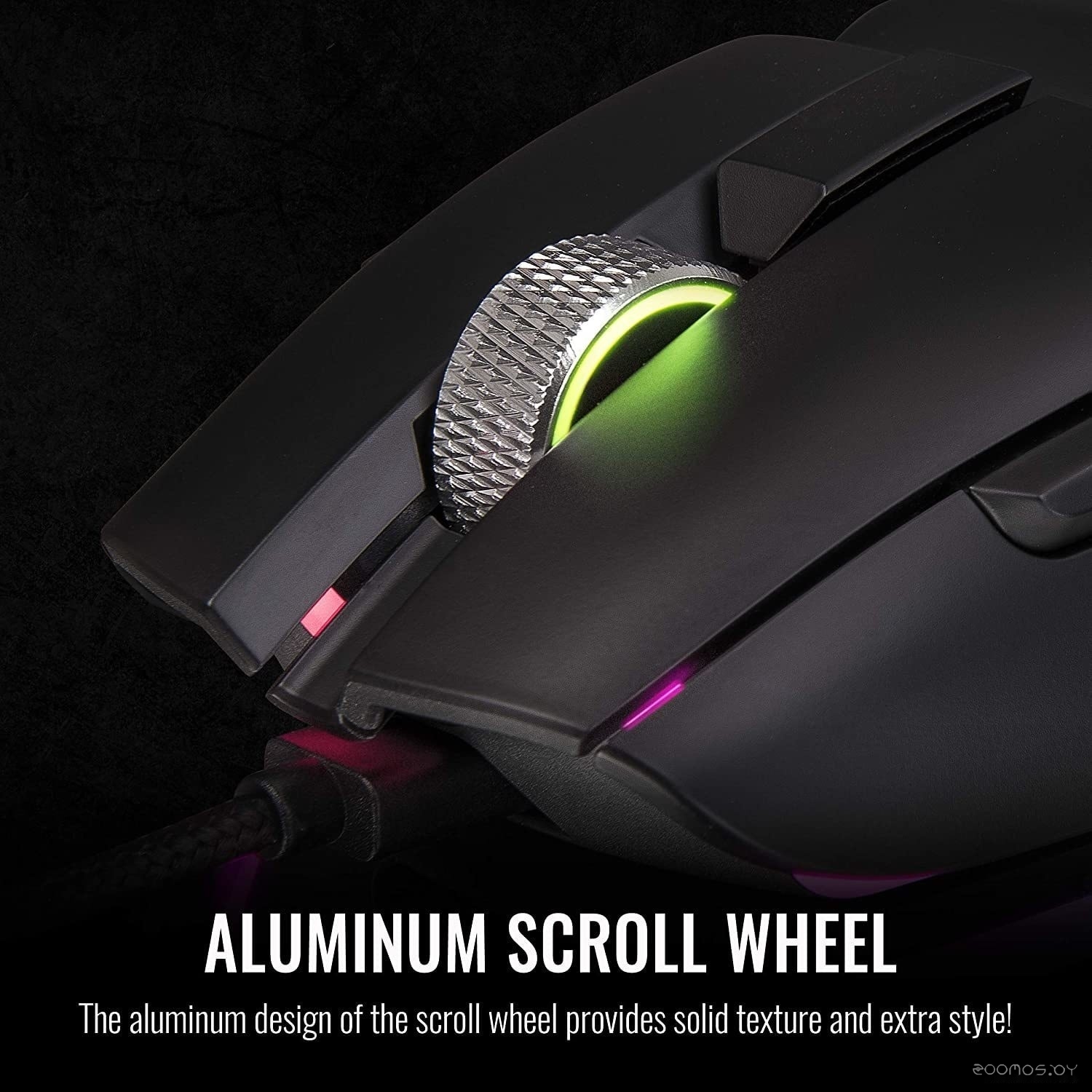 Игровая мышь Thermaltake Argent M5 RGB, фото 7
