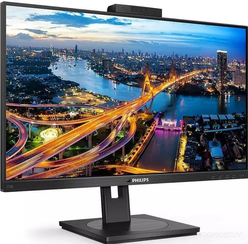Монитор Philips 275B1H/00, фото 10