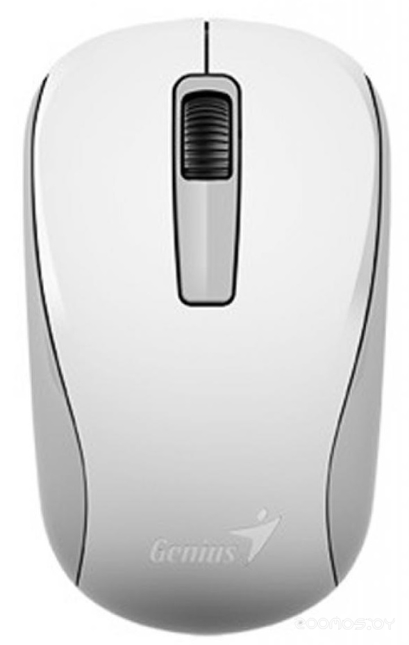 Мышь Genius NX-7005 (White), фото 5