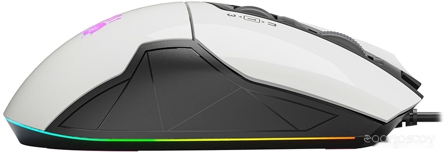 Игровая мышь A4Tech Bloody W70 Max (белый), фото 11
