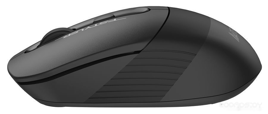 Мышь A4Tech Fstyler FB10C (черный), фото 7