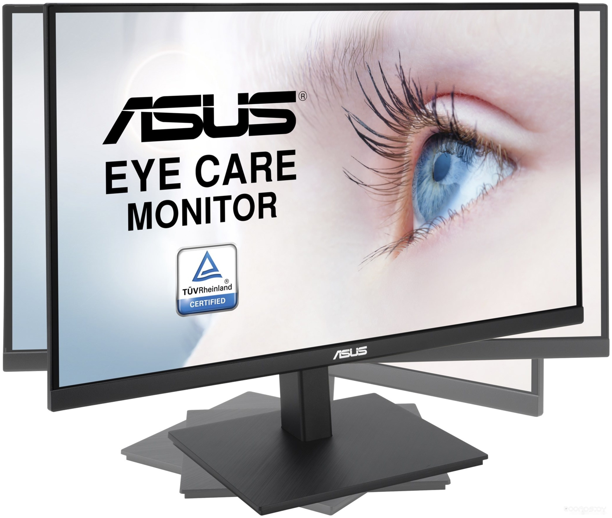 Монитор Asus VA27AQSB, фото 9