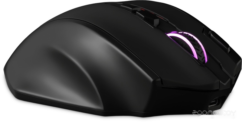 Игровая мышь Redragon Impact Elite, фото 8
