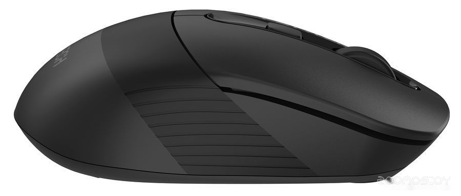 Мышь A4Tech Fstyler FB10C (черный), фото 8