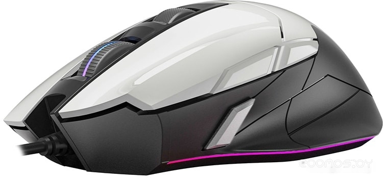 Игровая мышь A4Tech Bloody W70 Max (белый), фото 8