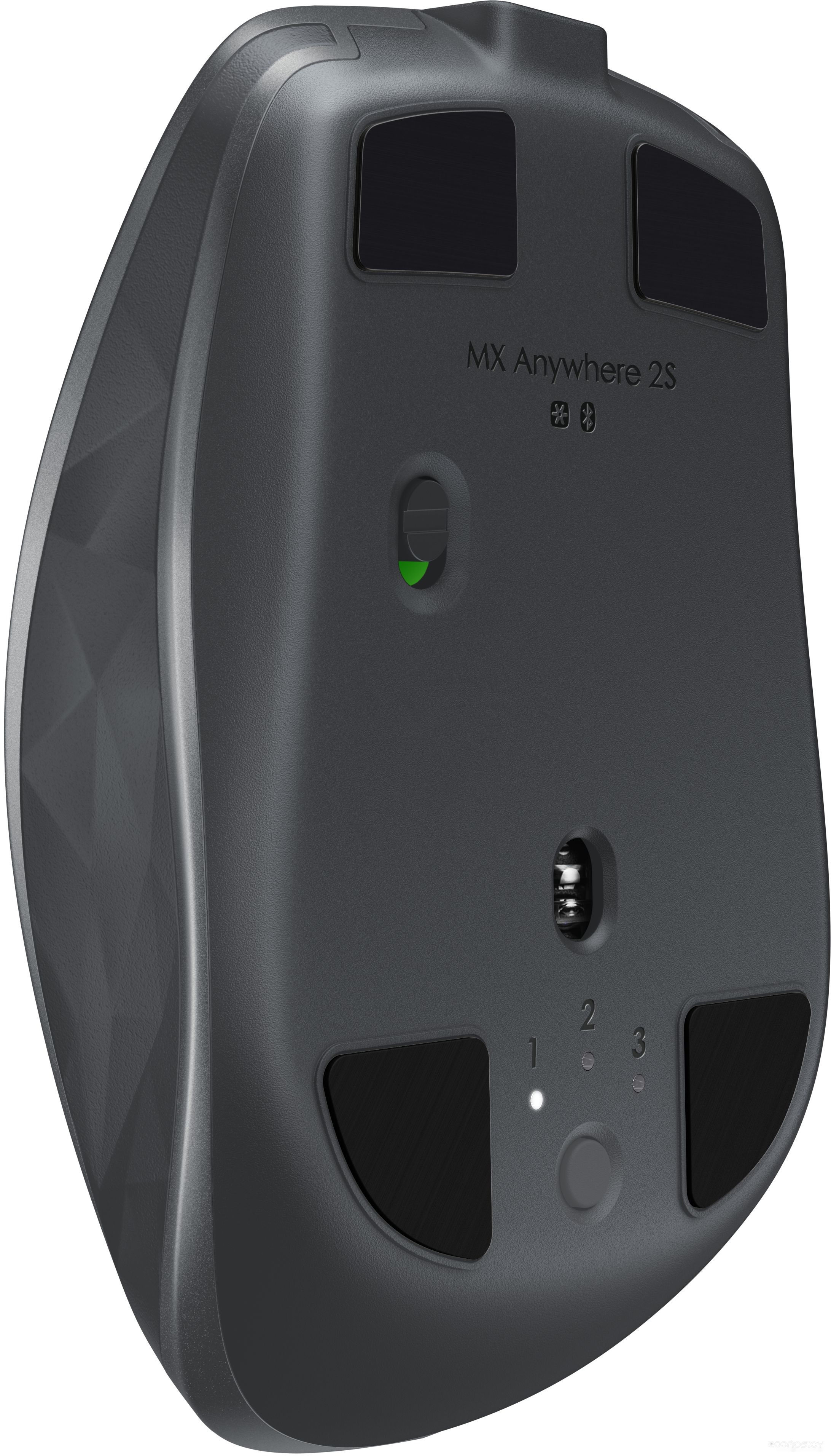 Мышь Logitech MX Anywhere 2S (графит) [910-005153], фото 10