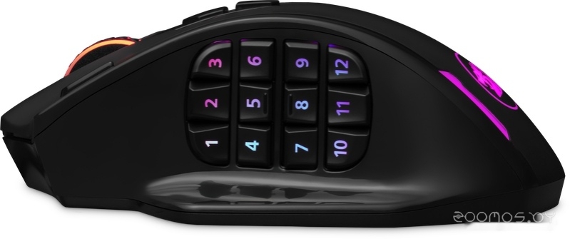 Игровая мышь Redragon Impact Elite, фото 9
