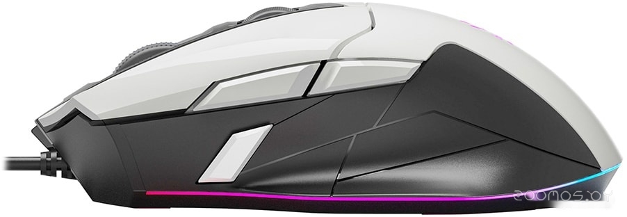 Игровая мышь A4Tech Bloody W70 Max (белый), фото 7