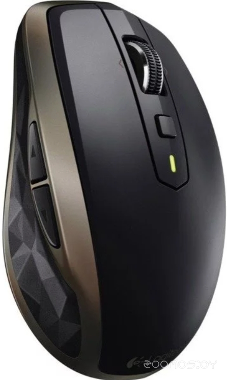 Мышь Logitech MX Anywhere 2S (графит) [910-005153], фото 2