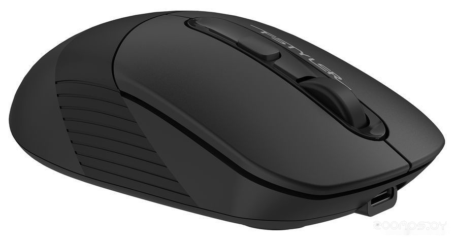 Мышь A4Tech Fstyler FB10C (черный), фото 4