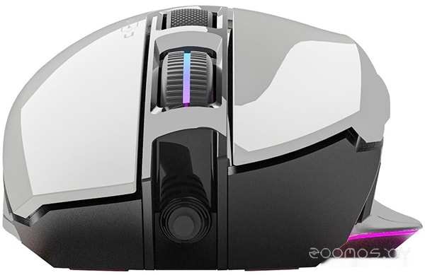 Игровая мышь A4Tech Bloody W70 Max (белый), фото 9