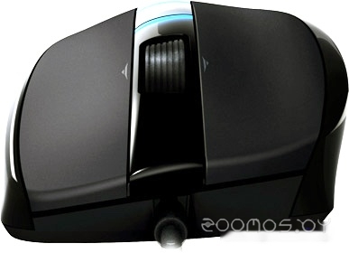 Игровая мышь Gigabyte M6980X, фото 4