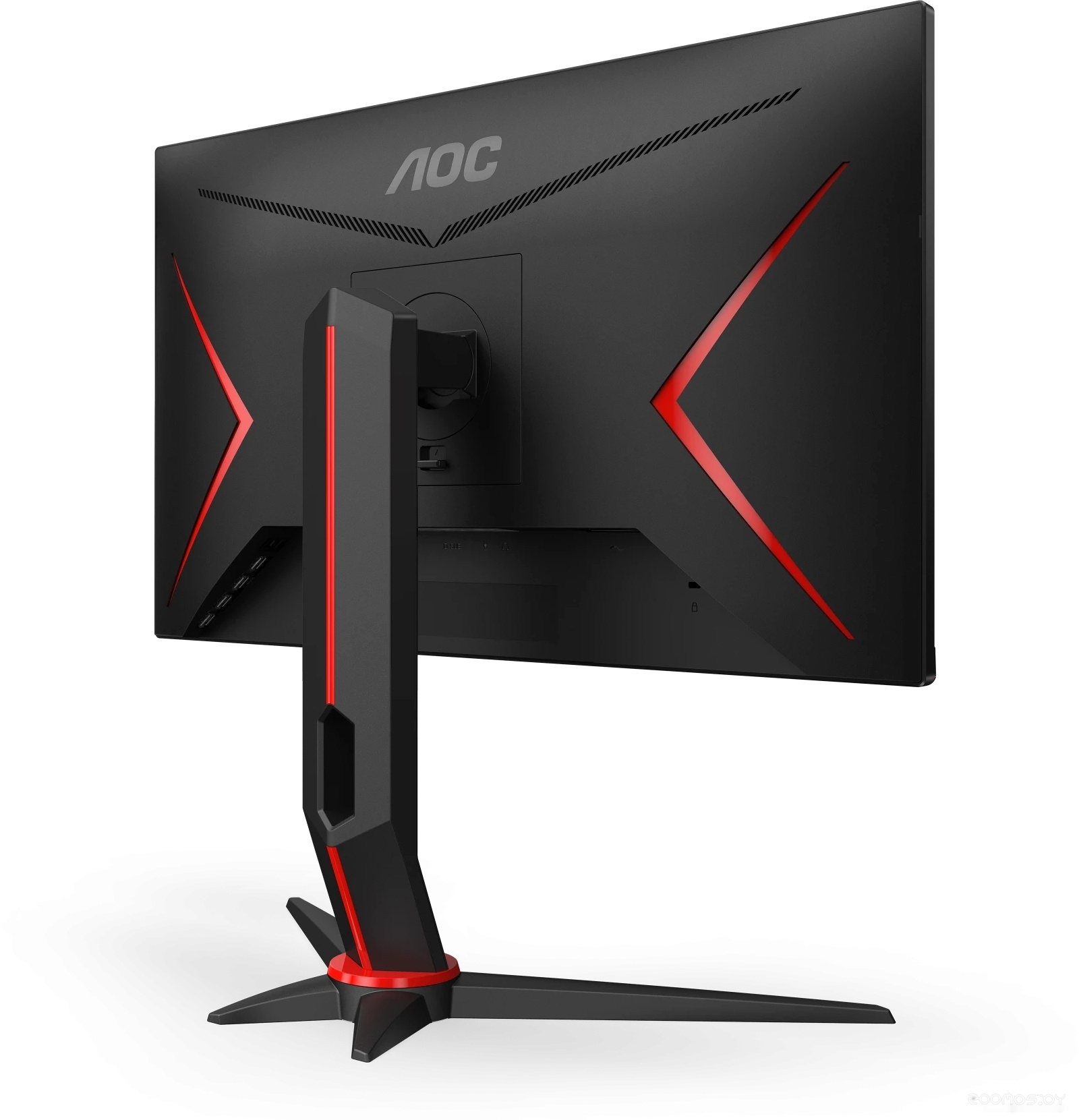 Игровой монитор AOC 24G2SU/BK, фото 10