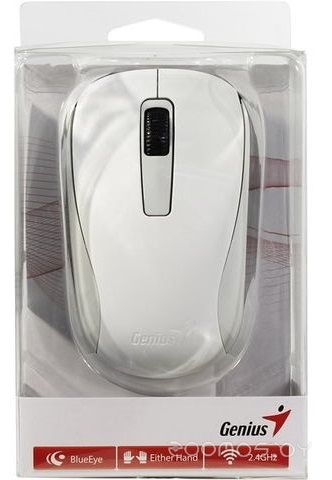 Мышь Genius NX-7005 (White), фото 2
