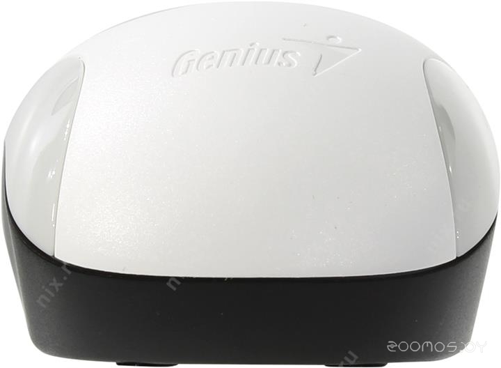 Мышь Genius NX-7005 (White), фото 6