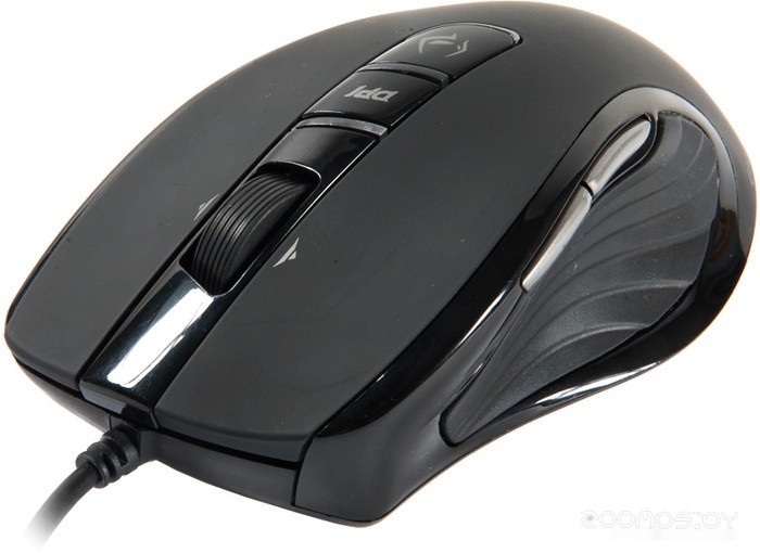 Игровая мышь Gigabyte M6980X, фото 3