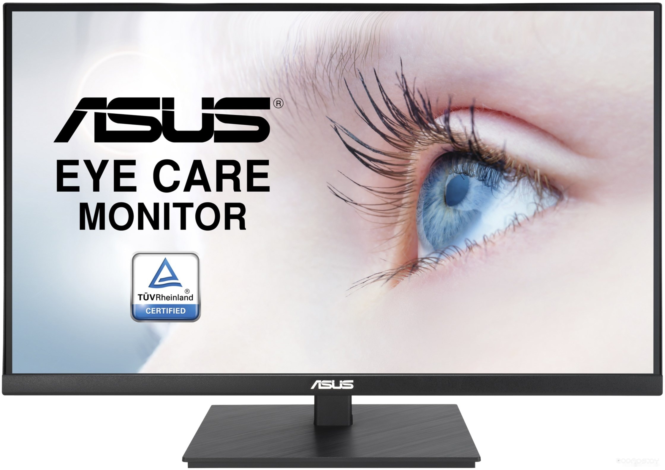 Монитор Asus VA27AQSB, фото 2