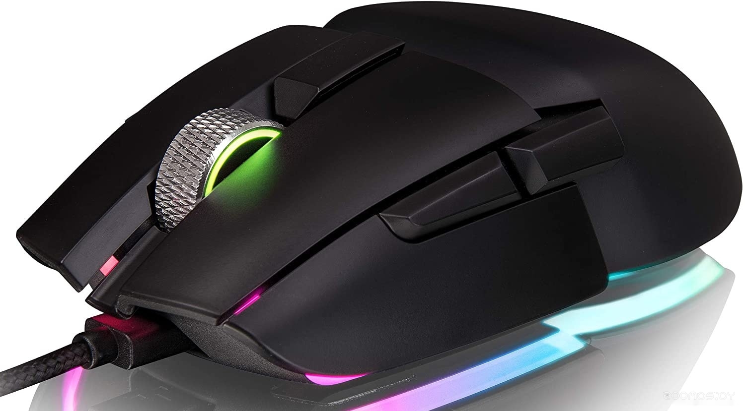 Игровая мышь Thermaltake Argent M5 RGB, фото 3