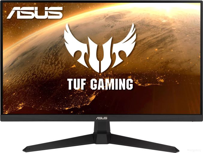 Игровой монитор Asus TUF Gaming VG277Q1A, фото 1