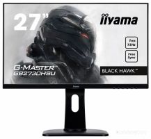 Монитор IIYAMA G-Master GB2730HSU-1