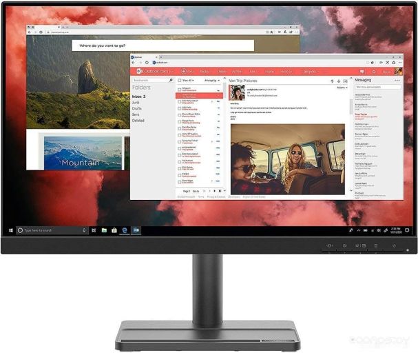 Монитор Lenovo L22e-30 66CBKAC1EU, фото 1
