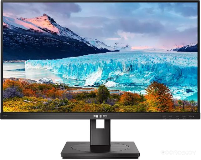 Монитор Philips 275S1AE/00, фото 1