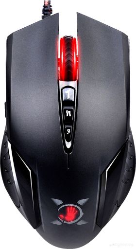 Игровая мышь A4Tech Bloody V5, фото 1