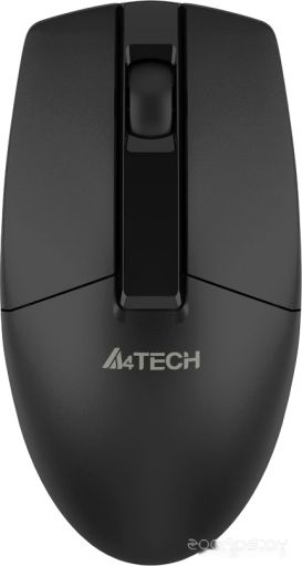 Мышь A4Tech G3-330N, фото 1