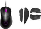 Игровая мышь Cooler Master MM730 (черный)